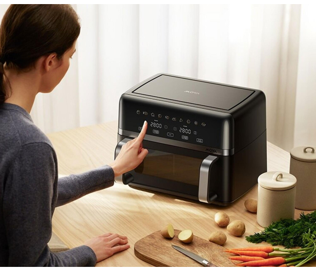 MOVA Airfryer FD20S Pro - 1545904 - zdjęcie 3